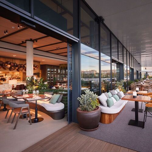 ELDELMAR - HERMANOS TORRES by michelin.com