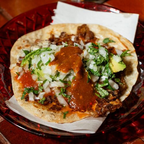 Tacos Del Gallito by michelin.com