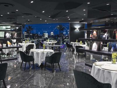 Don Alfonso 1890 San Barbato