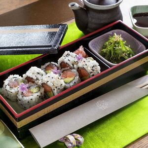 Sushi Casino Greece