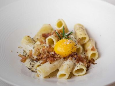 Trattoria di Coronate