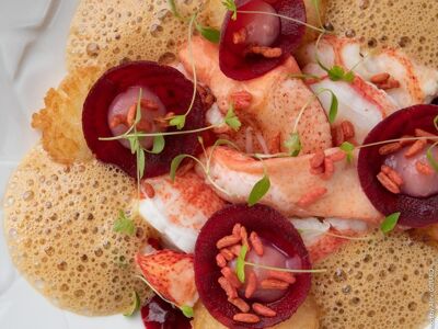 Restaurant Julien Binz