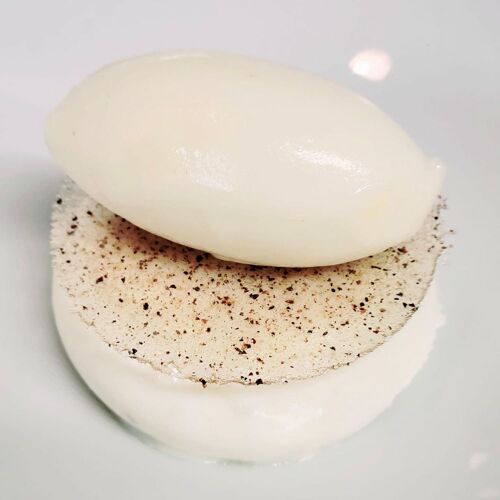 L.A restaurant by michelin.com