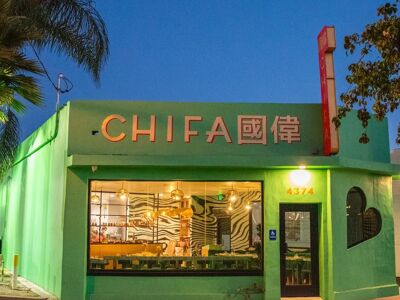 Chifa
