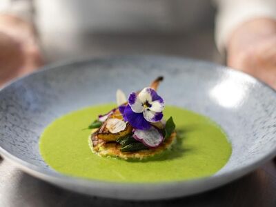 The Dory Bistro & Gallery