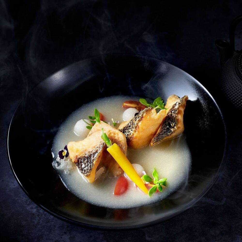 Hakkasan image 1 - Full view