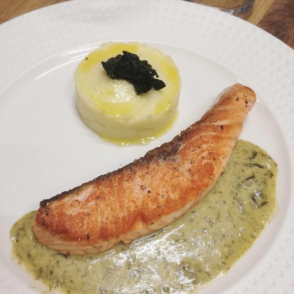 La Taula Restaurant by michelin.com