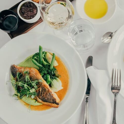Ferreira Café by michelin.com