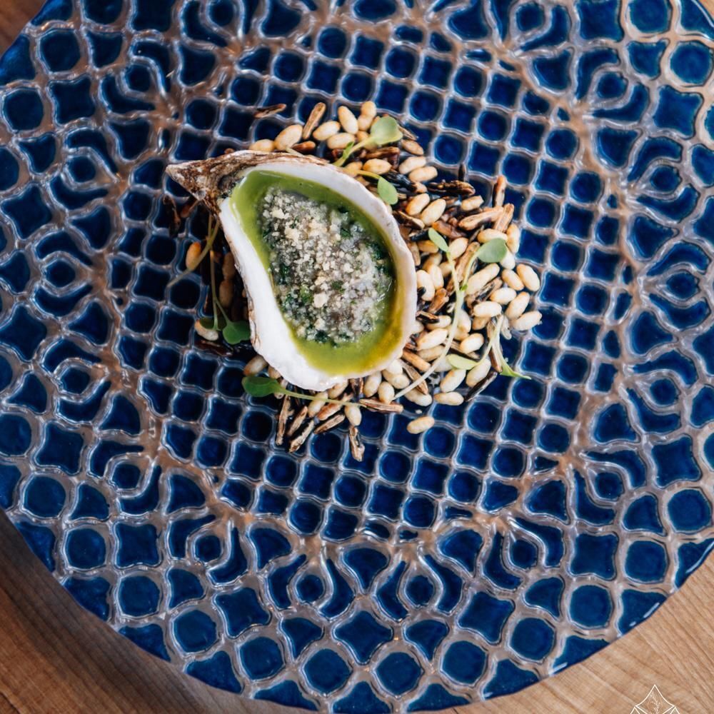 CaliXReverence by michelin.com