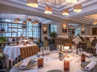 Le Jardin de la Gaichel