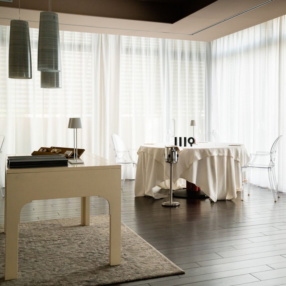 TreQuarti Padova by michelin.com