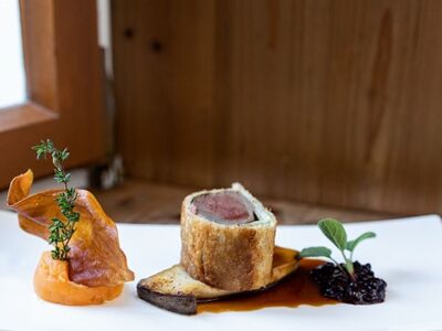 1er Beisl im Lexenhof