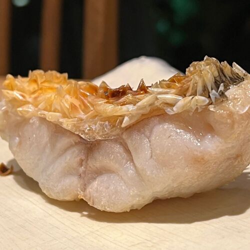 楽 Tanoshi Japanese Tapas and Sake Bar by michelin.com