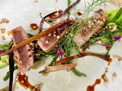 Le Mas - Alexis Osmont