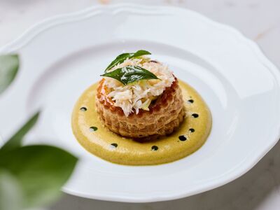 Brasserie Constance
