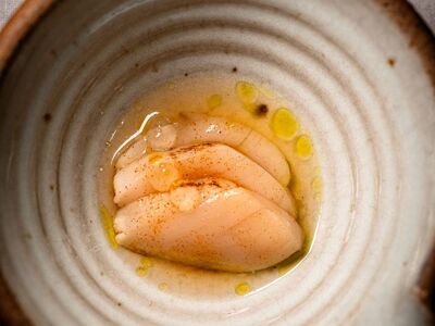 Restaurant FIR