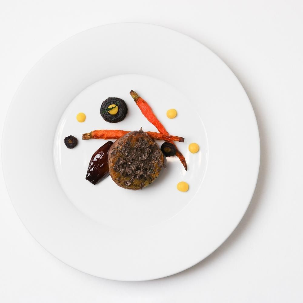 Alpine Gourmet Prato Borni image 1 - Full view
