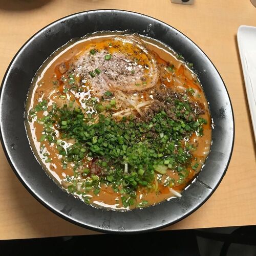 MENSHO by michelin.com
