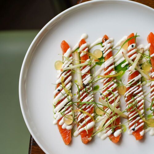 Beckford Canteen by michelin.com