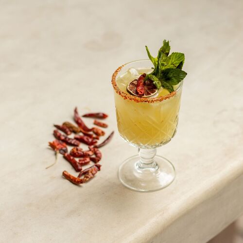 NÜ Tulum by michelin.com