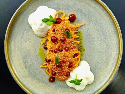 Testamatta Ristorante Enoteca