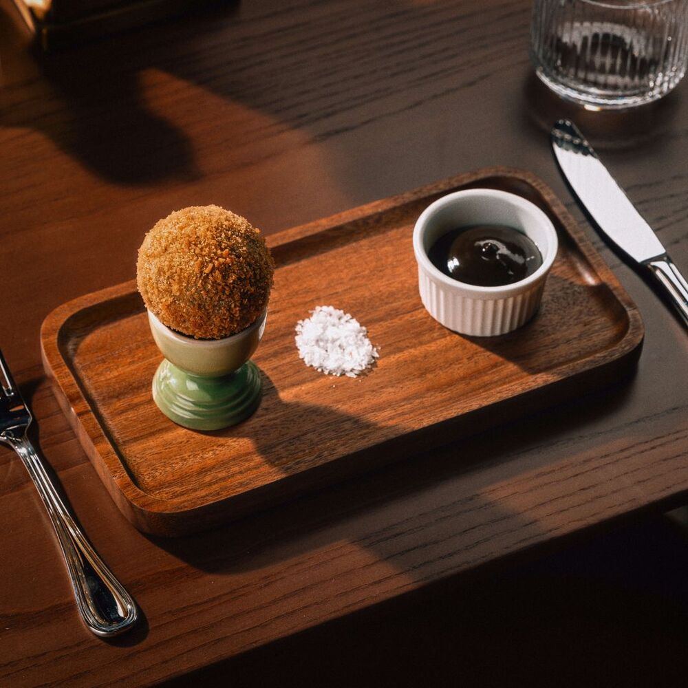 The Spaniel by michelin.com