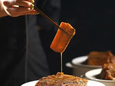 Fu Man Yuan (Xinyuanli)