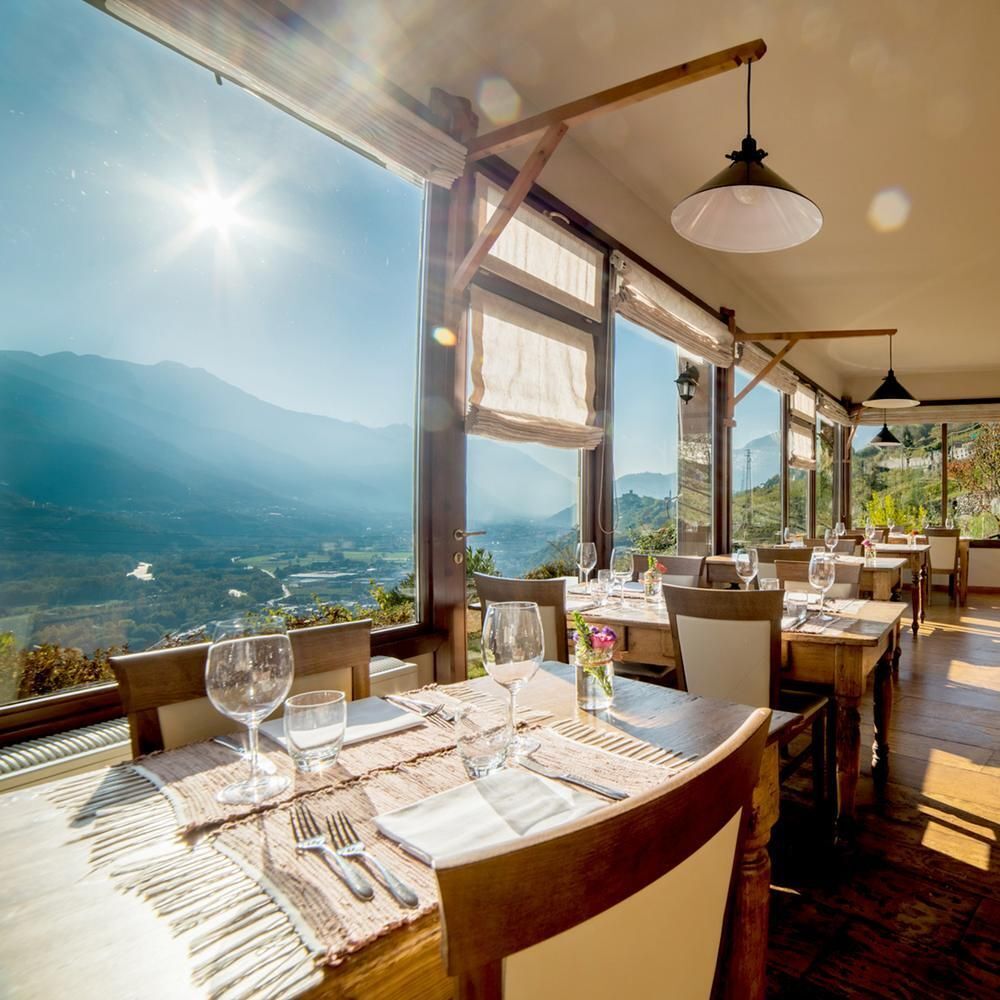 Il Poggio by michelin.com