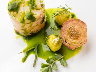 L'Auberge des Glazicks