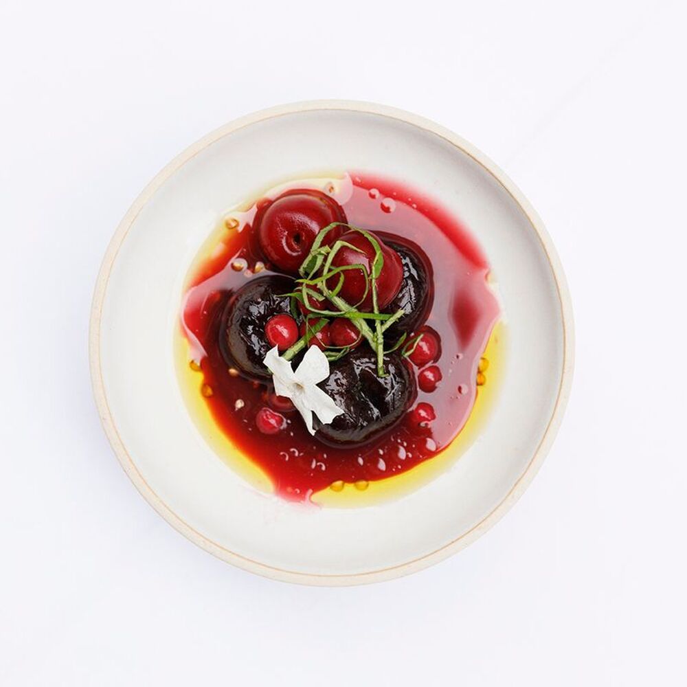 Datil – Paris - a MICHELIN Guide Restaurant