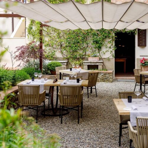 L'Asinello Ristorante by michelin.com
