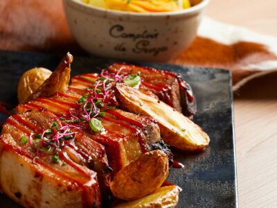 Le Comptoir de Georges