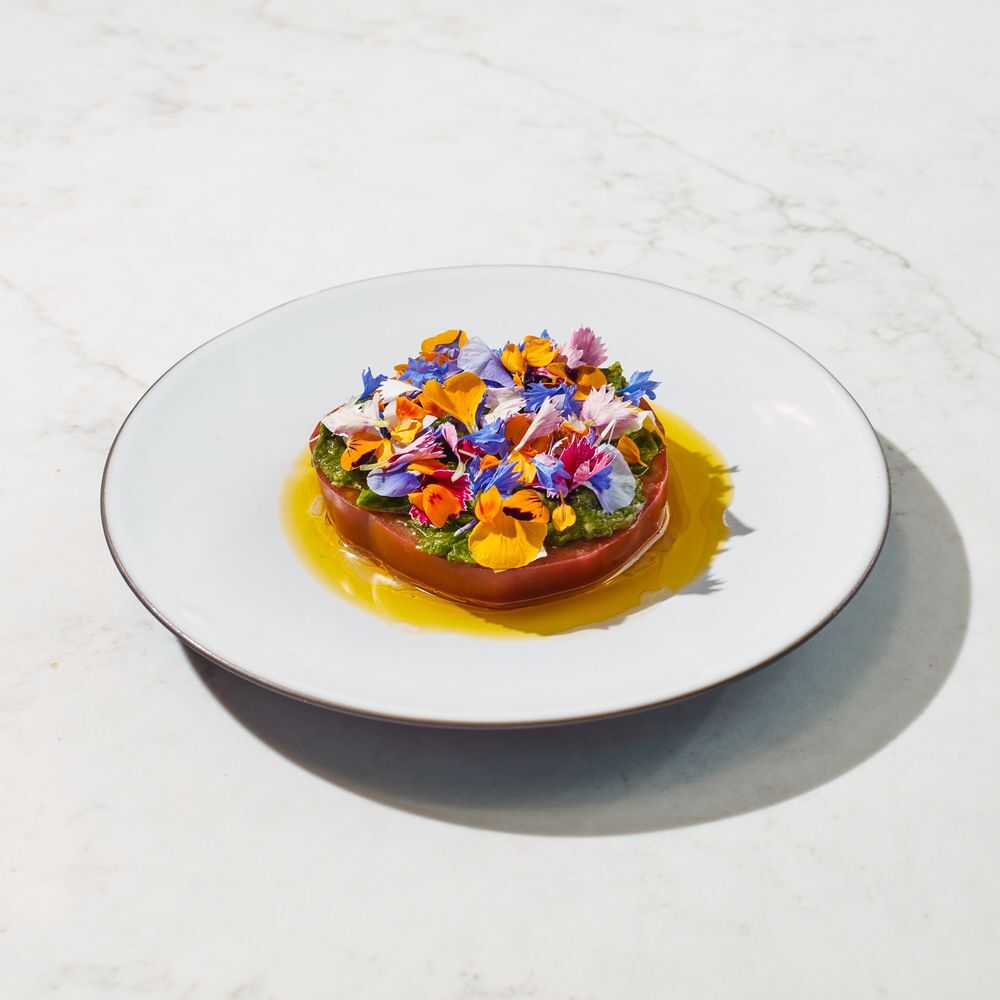Restaurant Mastard by michelin.com