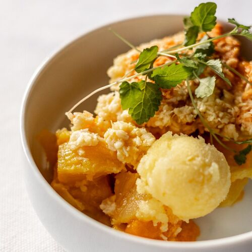 Le Virunga by michelin.com