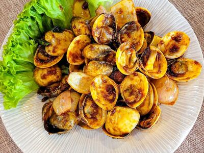 Bali Hai Seafood Market