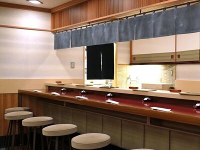 Sukiyabashi Jiro Roppongiten