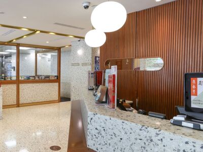 Din Tai Fung (Xinyi Road)