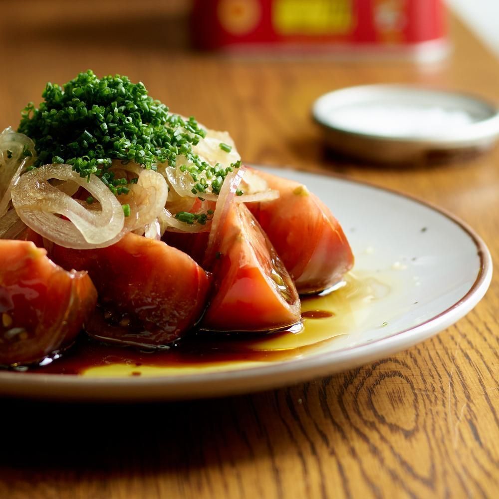 Pulpo Negro by michelin.com