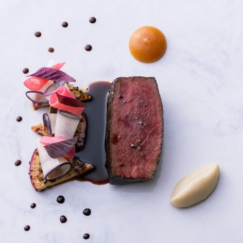 La Baie by michelin.com