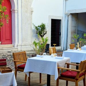 FLAMMA Restaurante