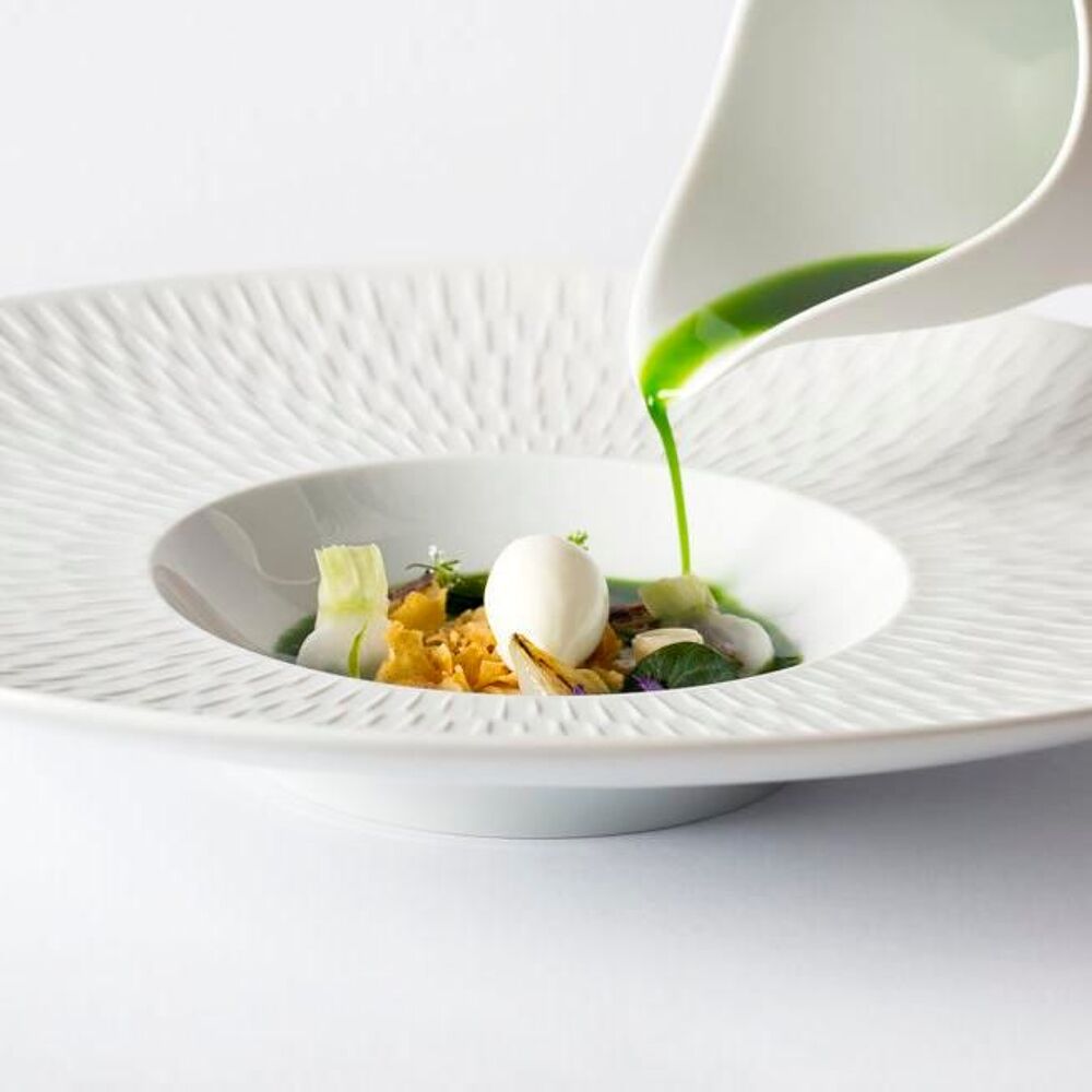 The Fat Duck – Bray - a MICHELIN Guide Restaurant