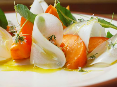 Boonville Hotel & Restaurant