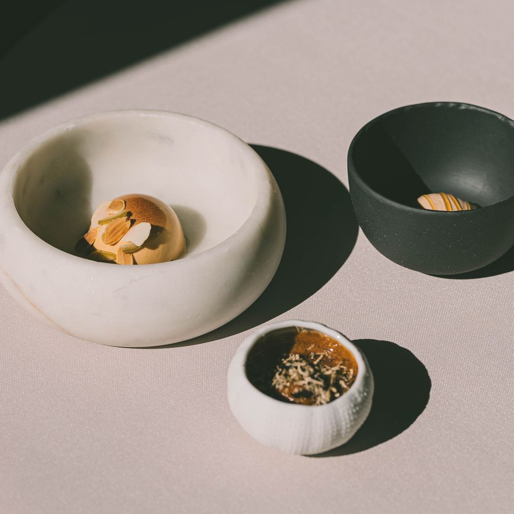 El Olivo by michelin.com