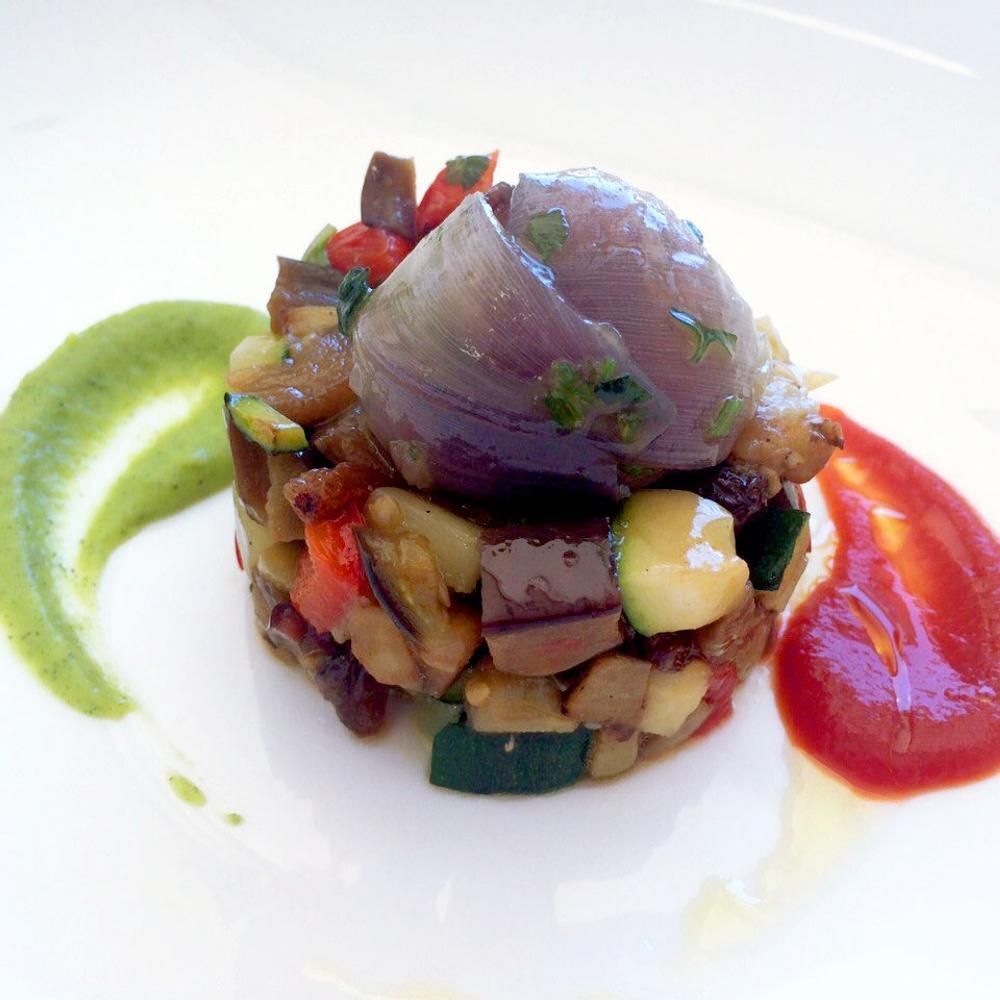 Restaurant Bourdasso by michelin.com