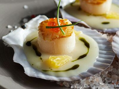 Hemispheres Steak & Seafood Grill