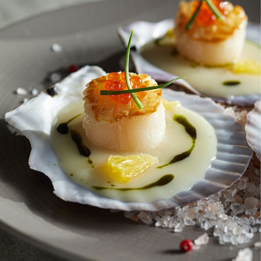 Hemispheres Steak & Seafood Grill by michelin.com