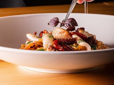 Truth Restaurant