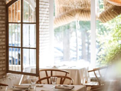 La Taberna de Mike Palmer