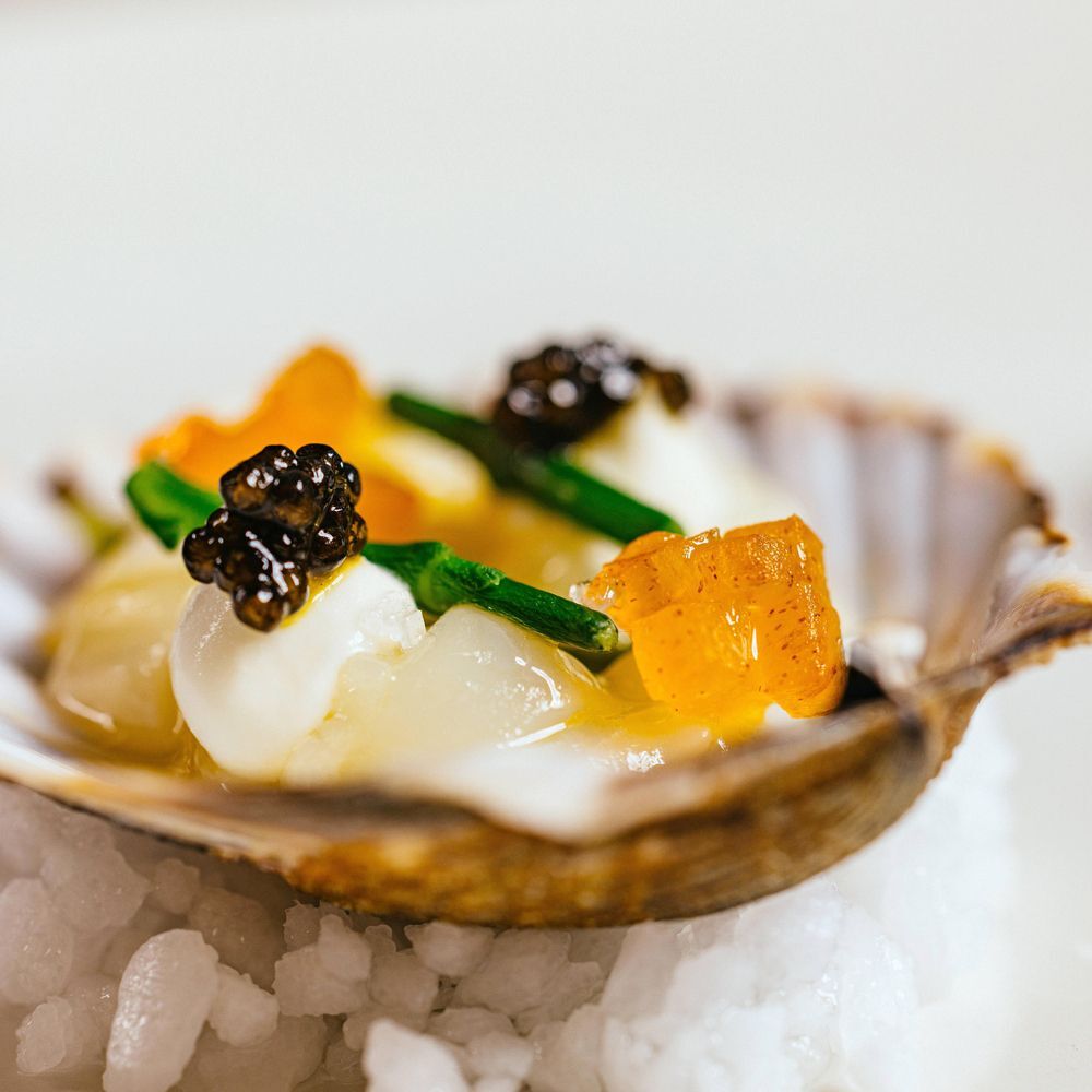 Garde Manger by michelin.com