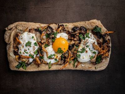 La Vaquería Mediterránea